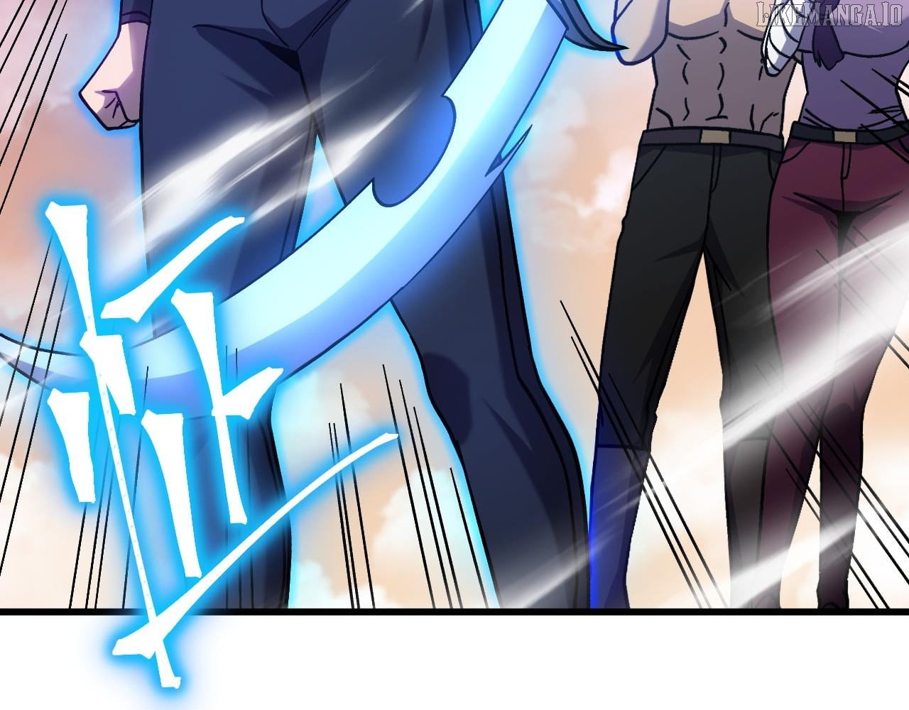 Log into the Future Chapter 257 - page 40